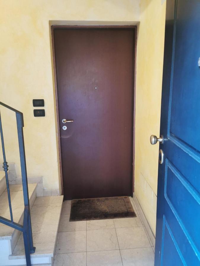 לונאטו Fontanone Apartment מראה חיצוני תמונה