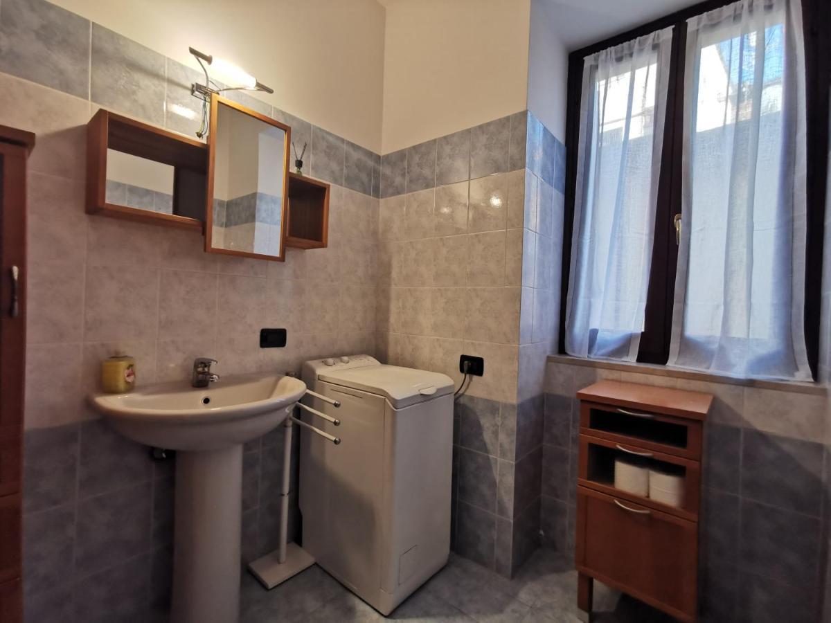 לונאטו Fontanone Apartment מראה חיצוני תמונה