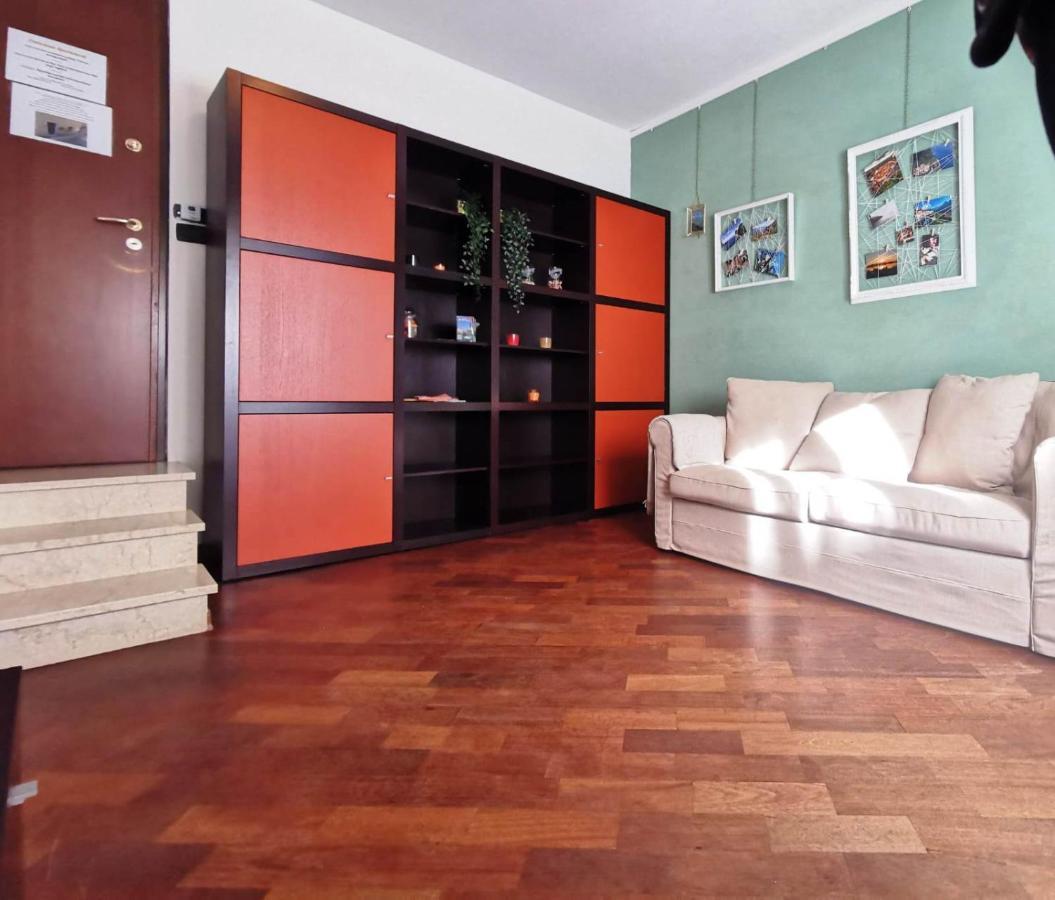 לונאטו Fontanone Apartment מראה חיצוני תמונה