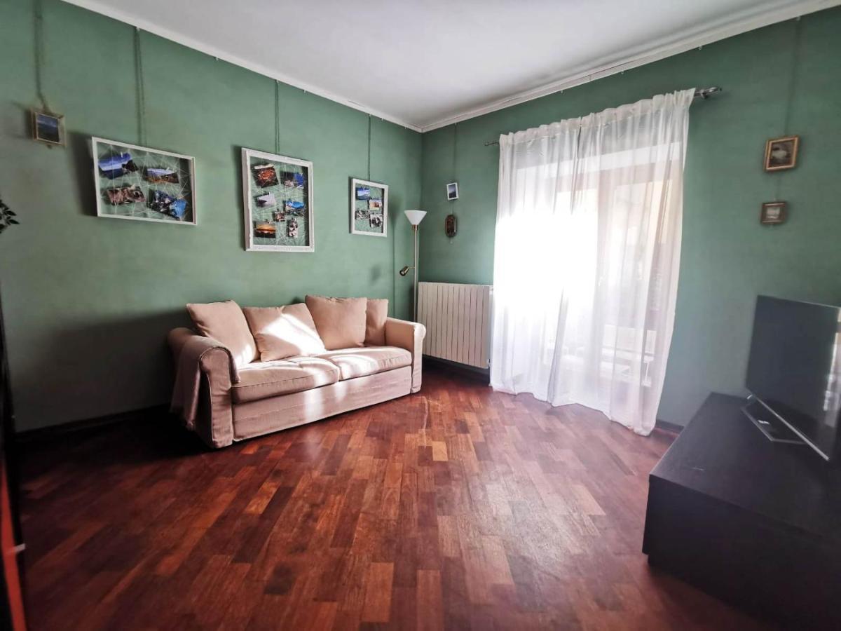 לונאטו Fontanone Apartment מראה חיצוני תמונה