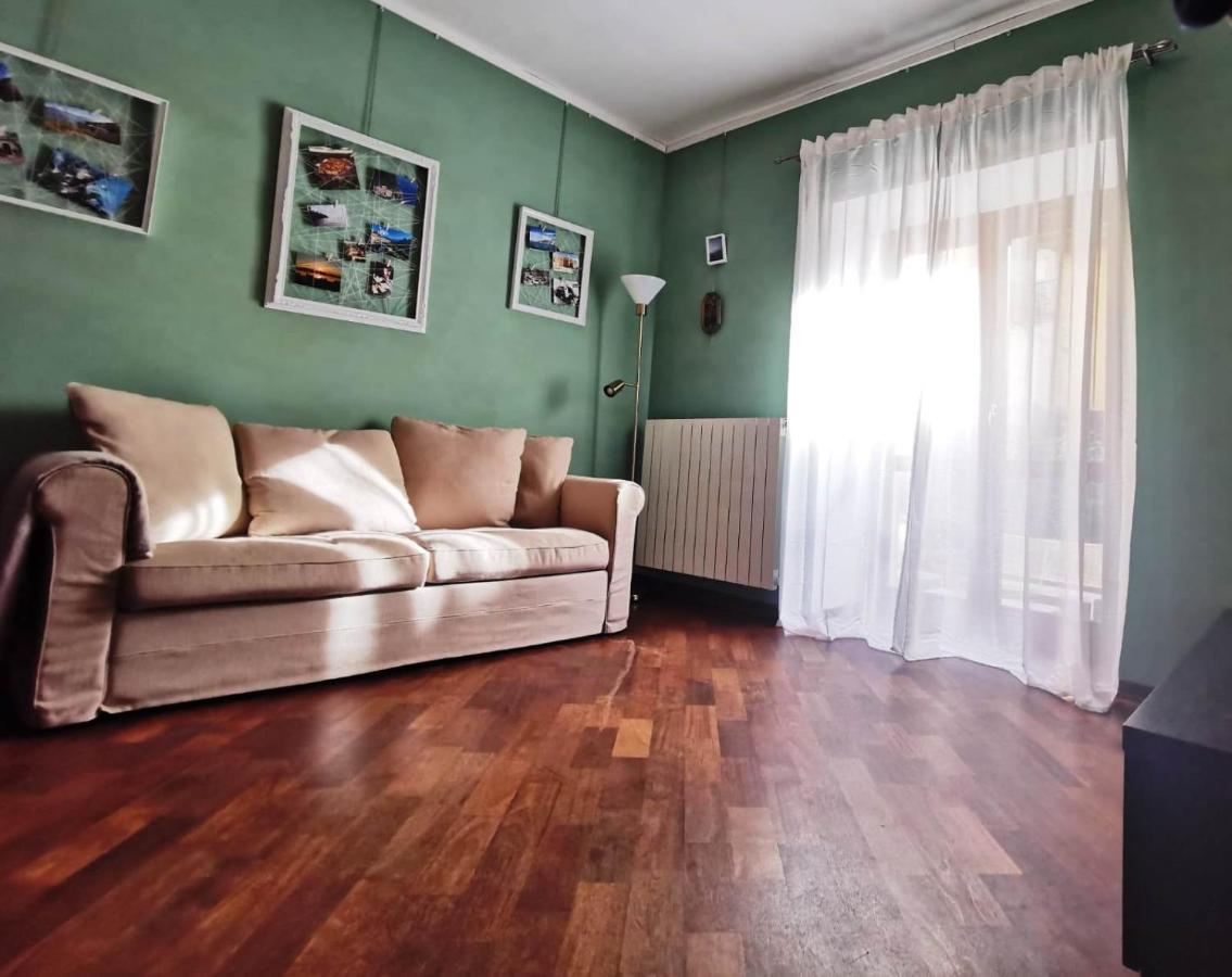 לונאטו Fontanone Apartment מראה חיצוני תמונה