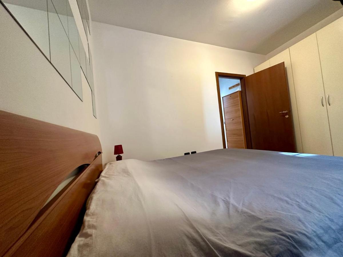 לונאטו Fontanone Apartment מראה חיצוני תמונה
