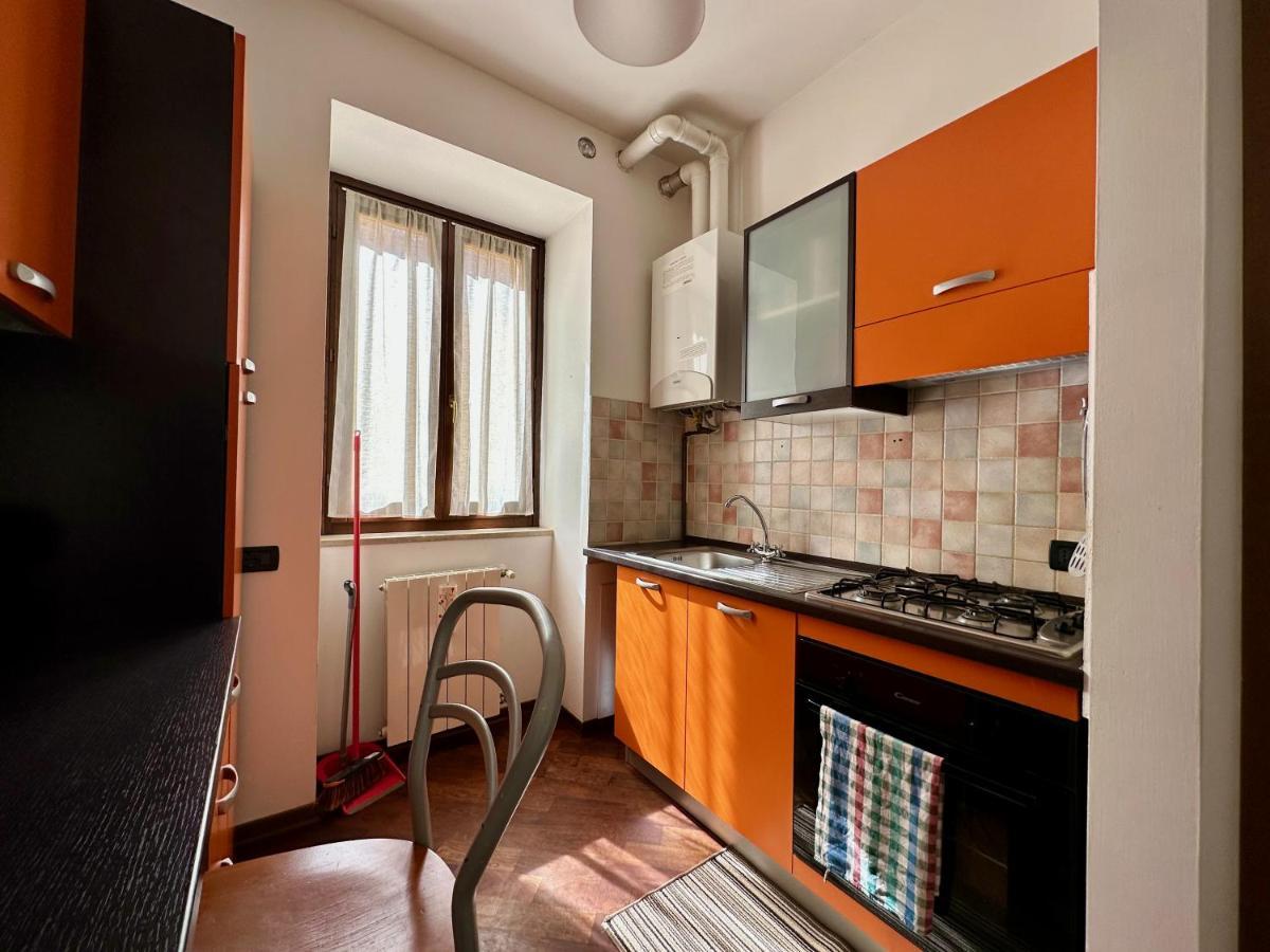 לונאטו Fontanone Apartment מראה חיצוני תמונה