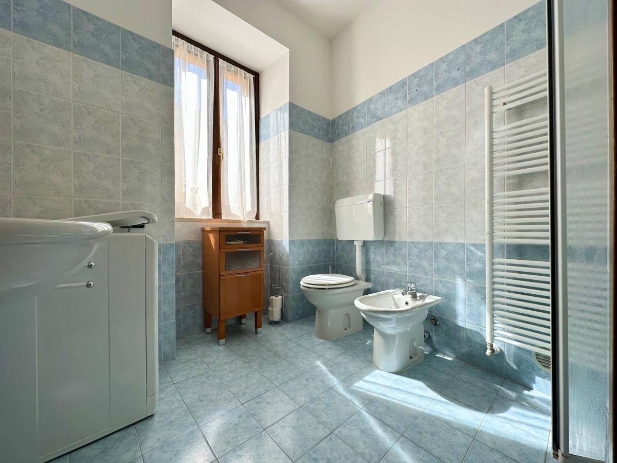 לונאטו Fontanone Apartment מראה חיצוני תמונה