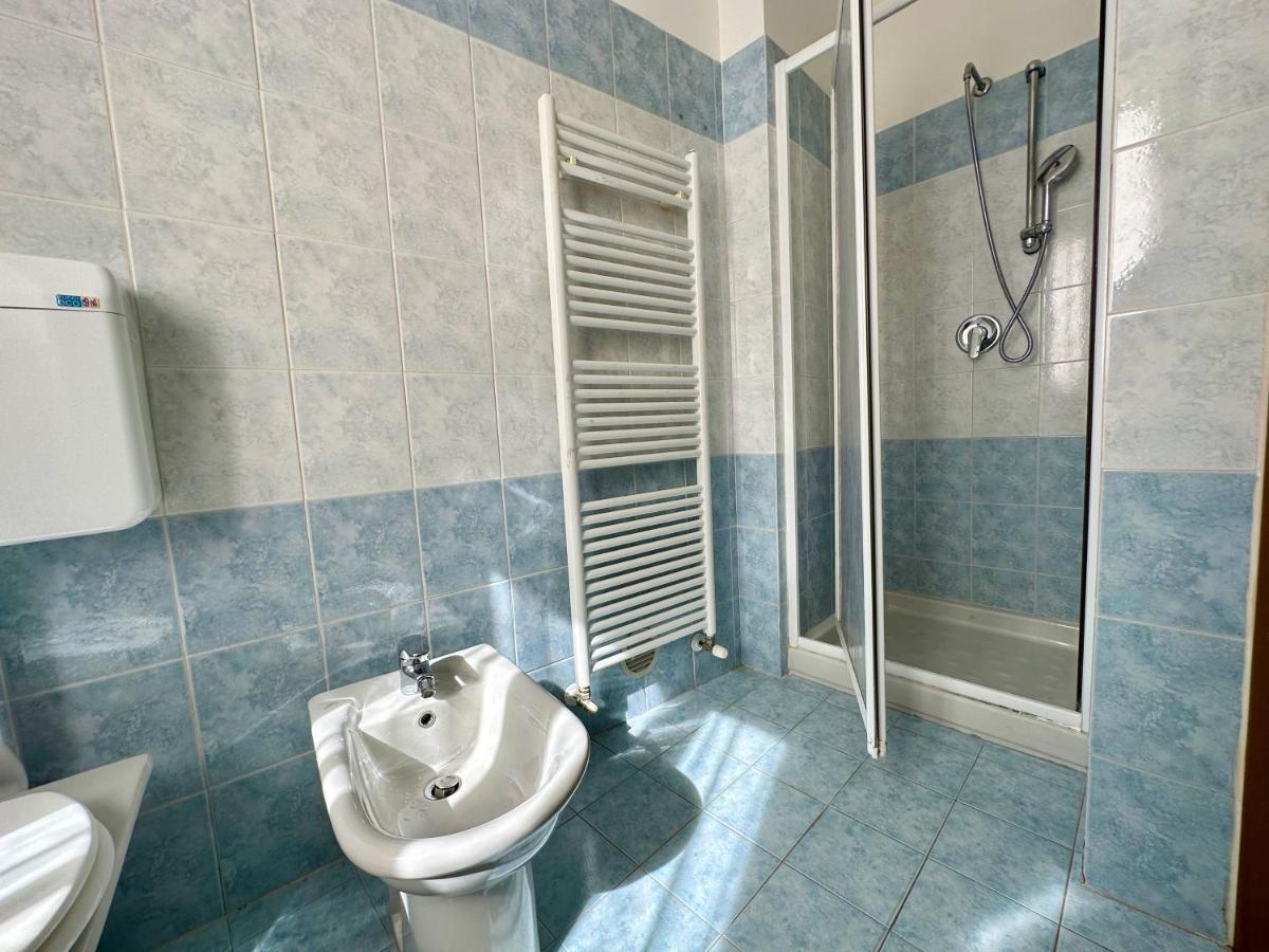 לונאטו Fontanone Apartment מראה חיצוני תמונה