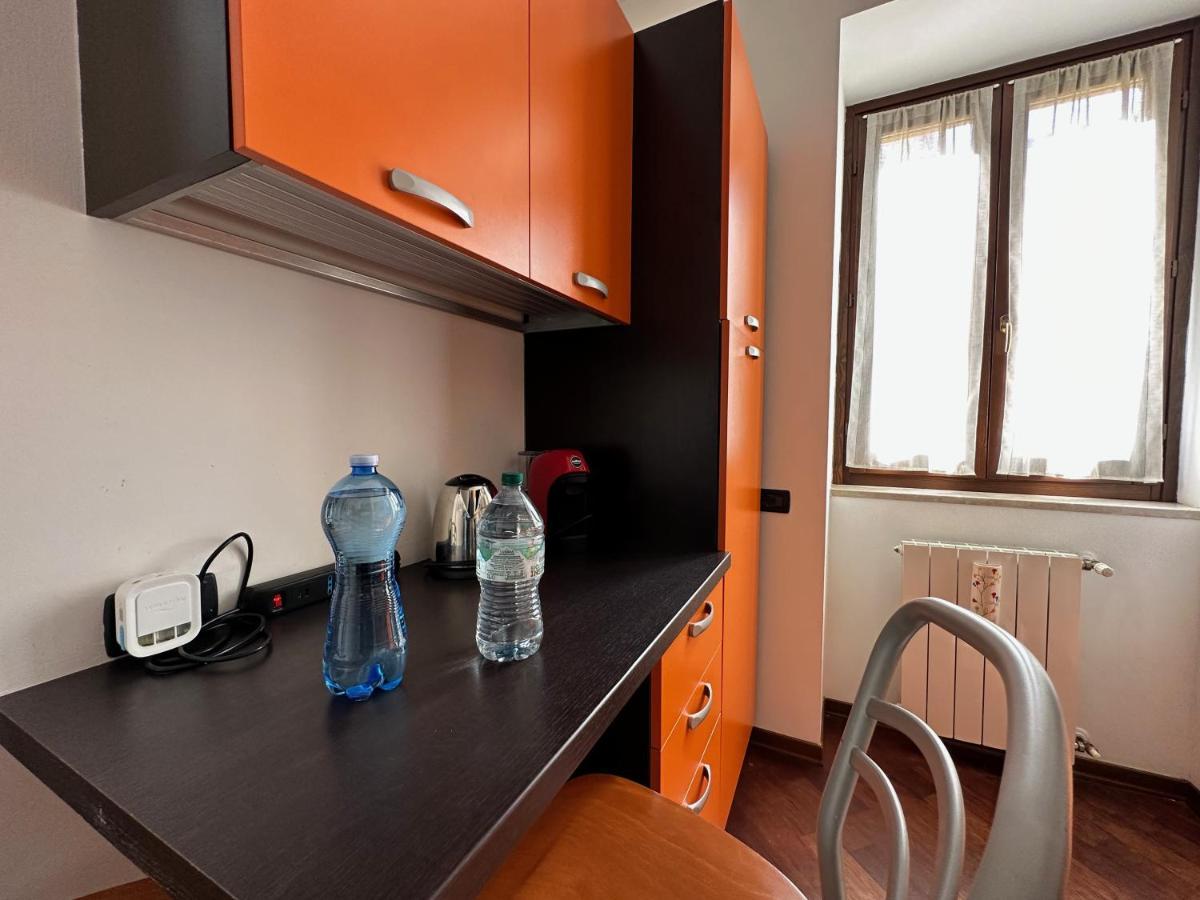 לונאטו Fontanone Apartment מראה חיצוני תמונה