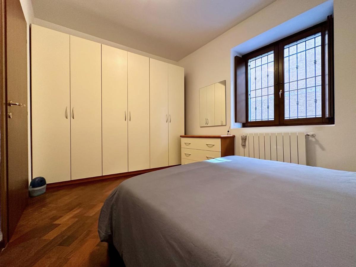 לונאטו Fontanone Apartment מראה חיצוני תמונה
