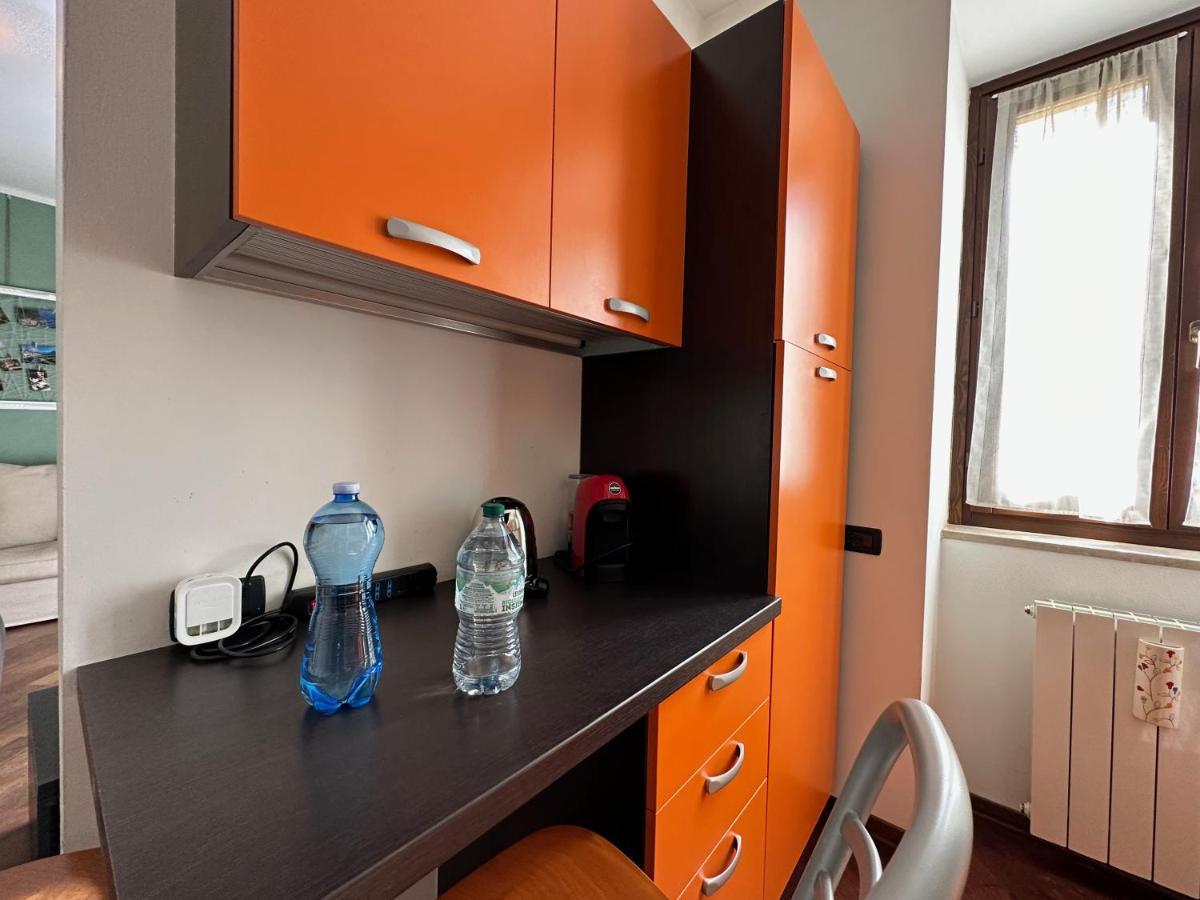 לונאטו Fontanone Apartment מראה חיצוני תמונה