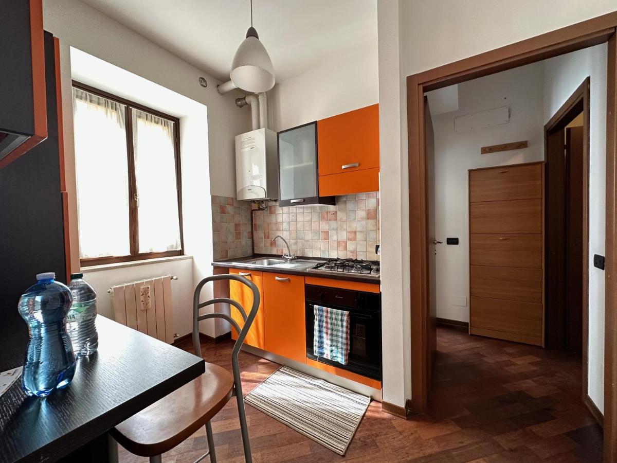 לונאטו Fontanone Apartment מראה חיצוני תמונה