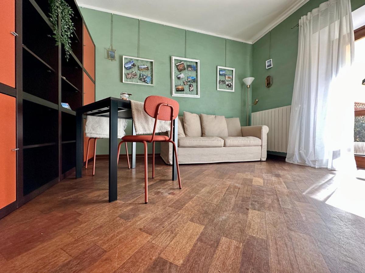 לונאטו Fontanone Apartment מראה חיצוני תמונה