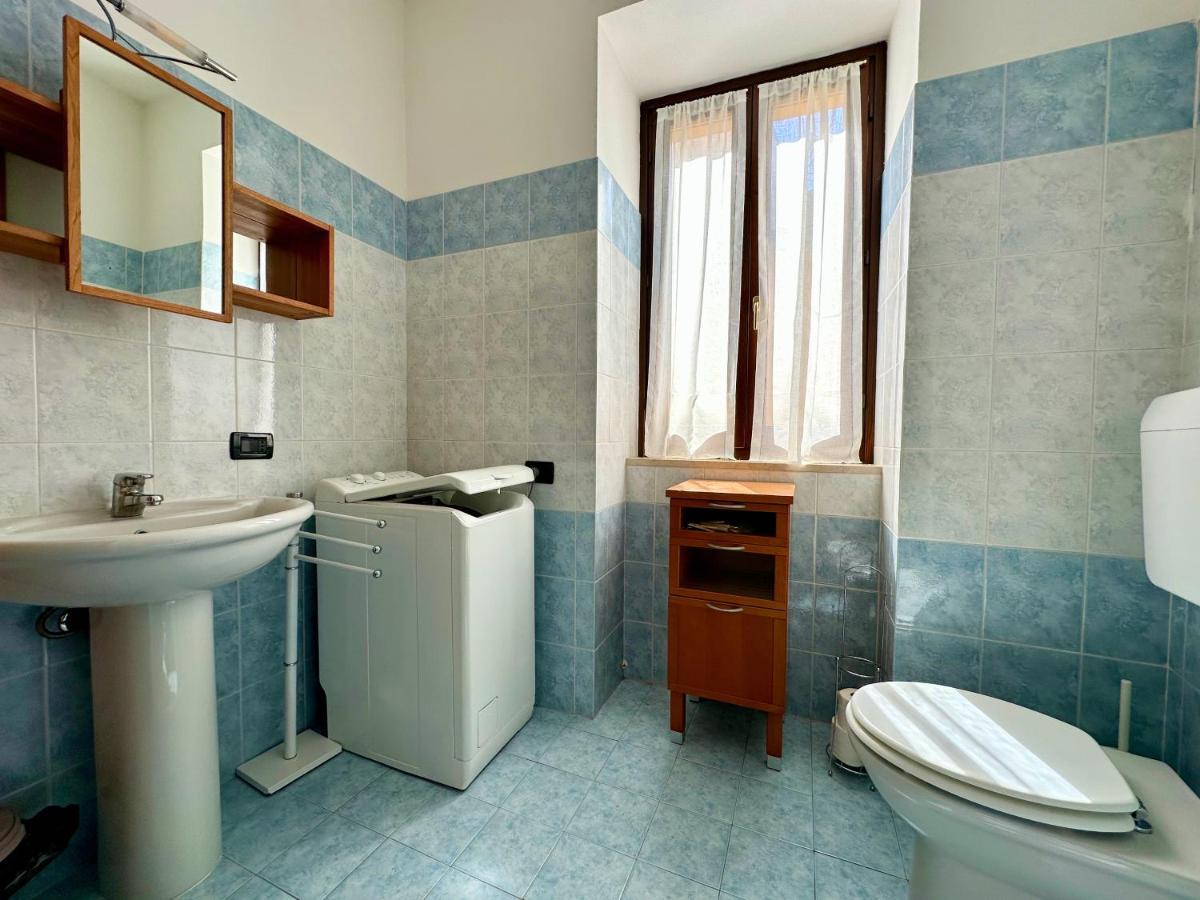 לונאטו Fontanone Apartment מראה חיצוני תמונה