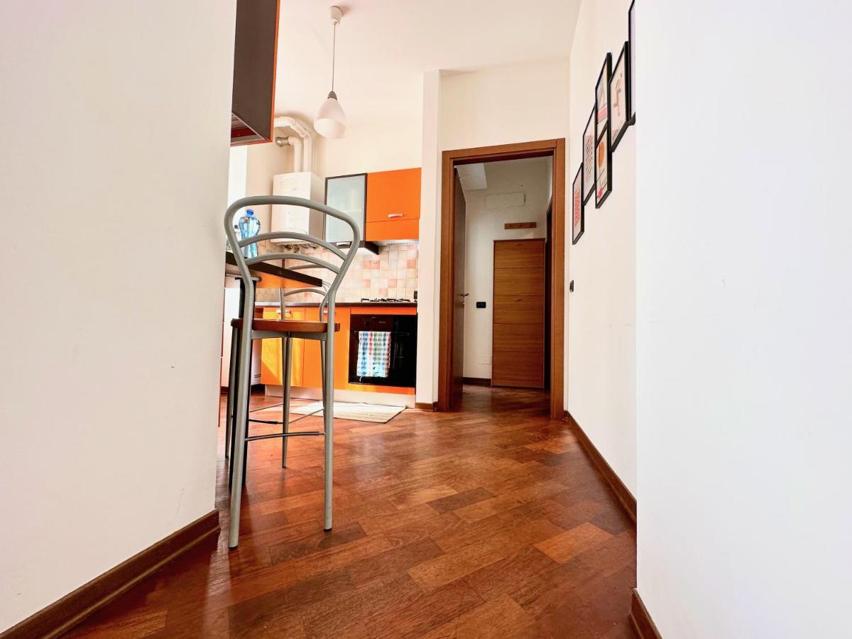 לונאטו Fontanone Apartment מראה חיצוני תמונה