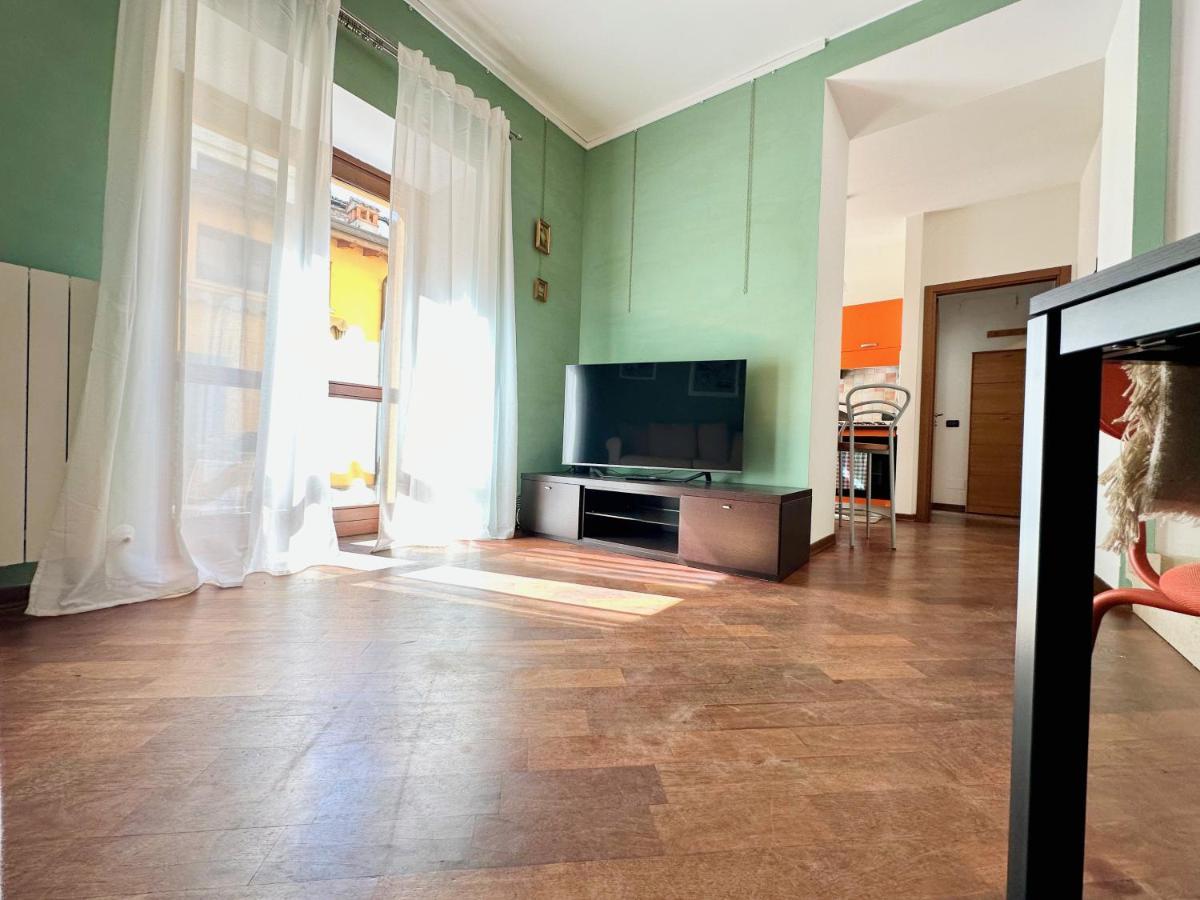 לונאטו Fontanone Apartment מראה חיצוני תמונה