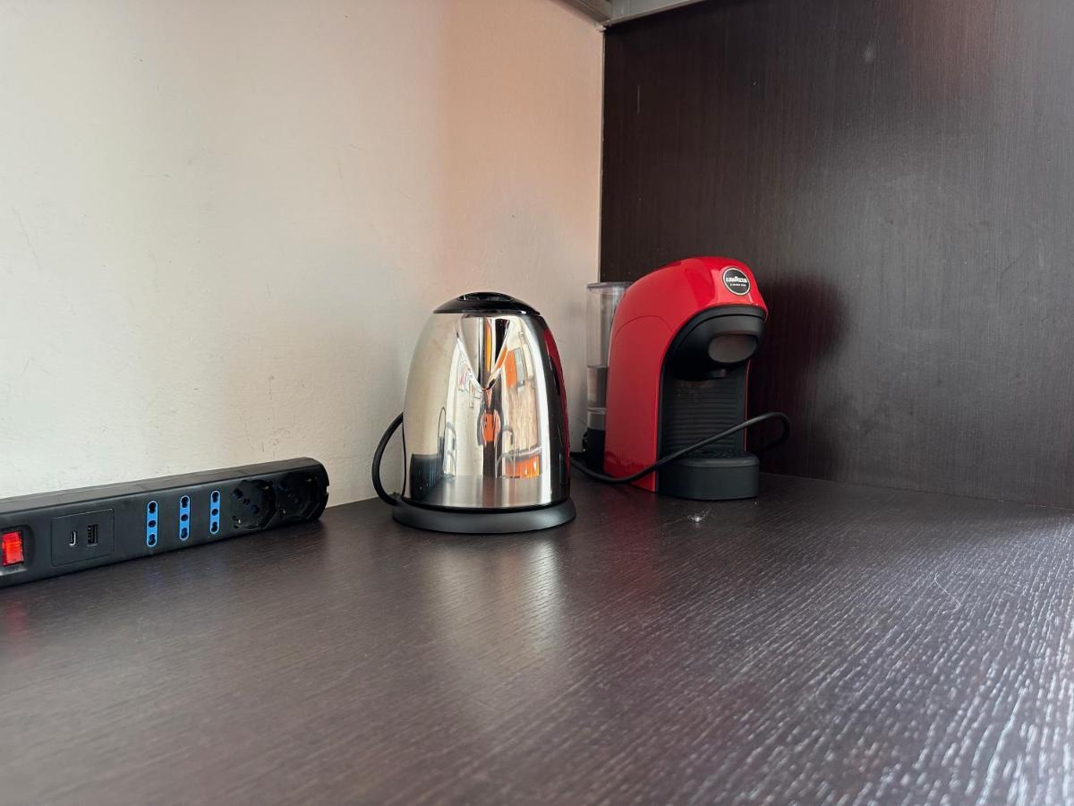 לונאטו Fontanone Apartment מראה חיצוני תמונה